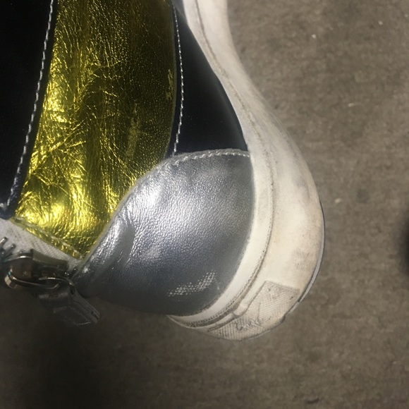 Giuseppe zanotti shoes 45 - Picture 8 of 8